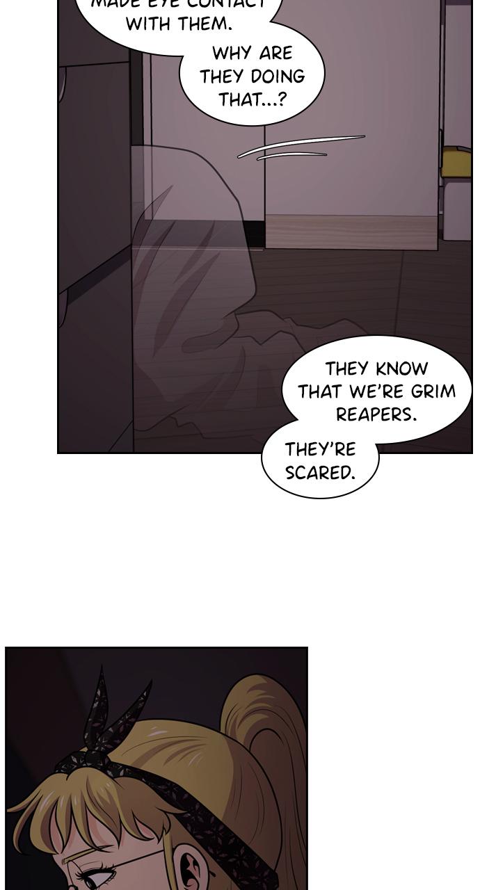 Tomorrow Chapter 78 - Page 79