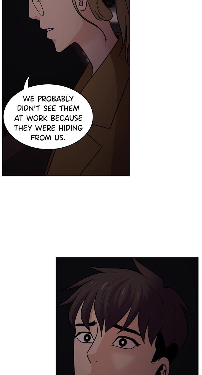 Tomorrow Chapter 78 - Page 80