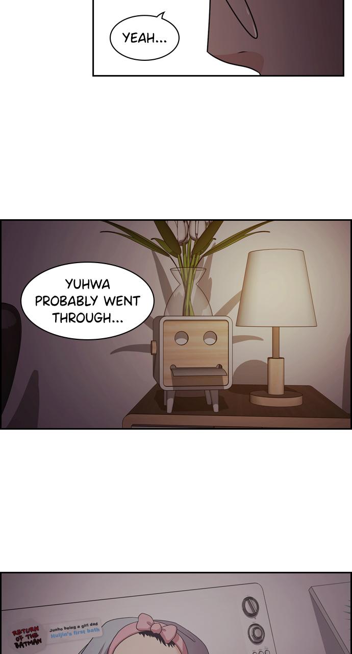 Tomorrow Chapter 78 - Page 83