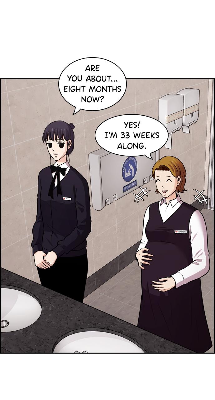 Tomorrow Chapter 79 - Page 6