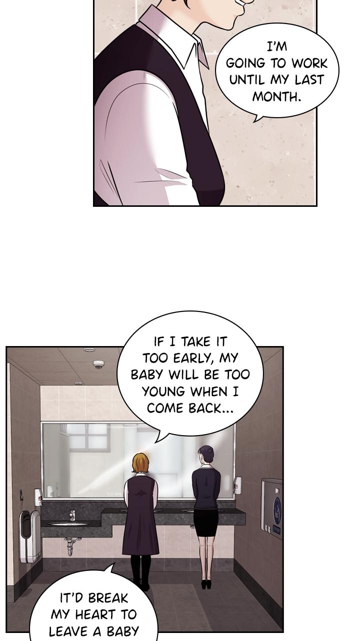 Tomorrow Chapter 79 - Page 9