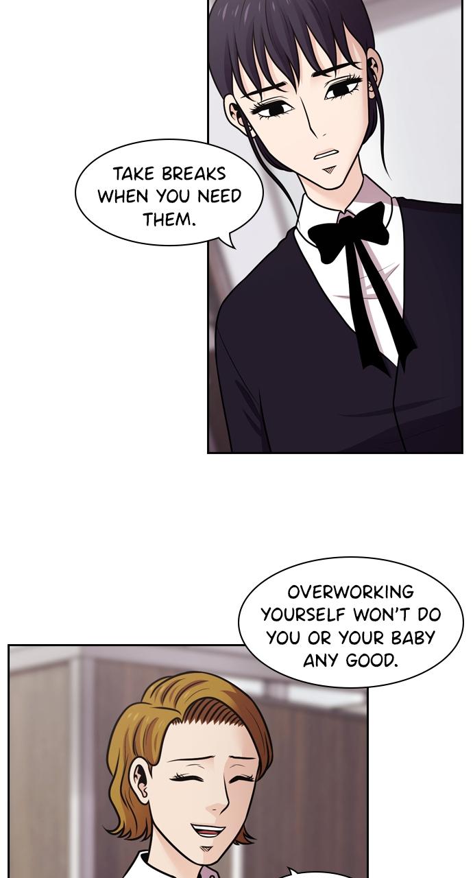 Tomorrow Chapter 79 - Page 11