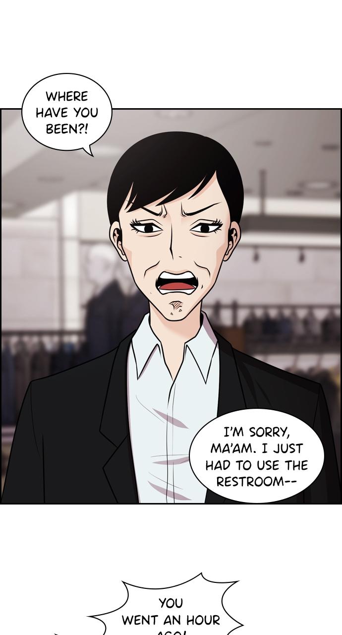 Tomorrow Chapter 79 - Page 18