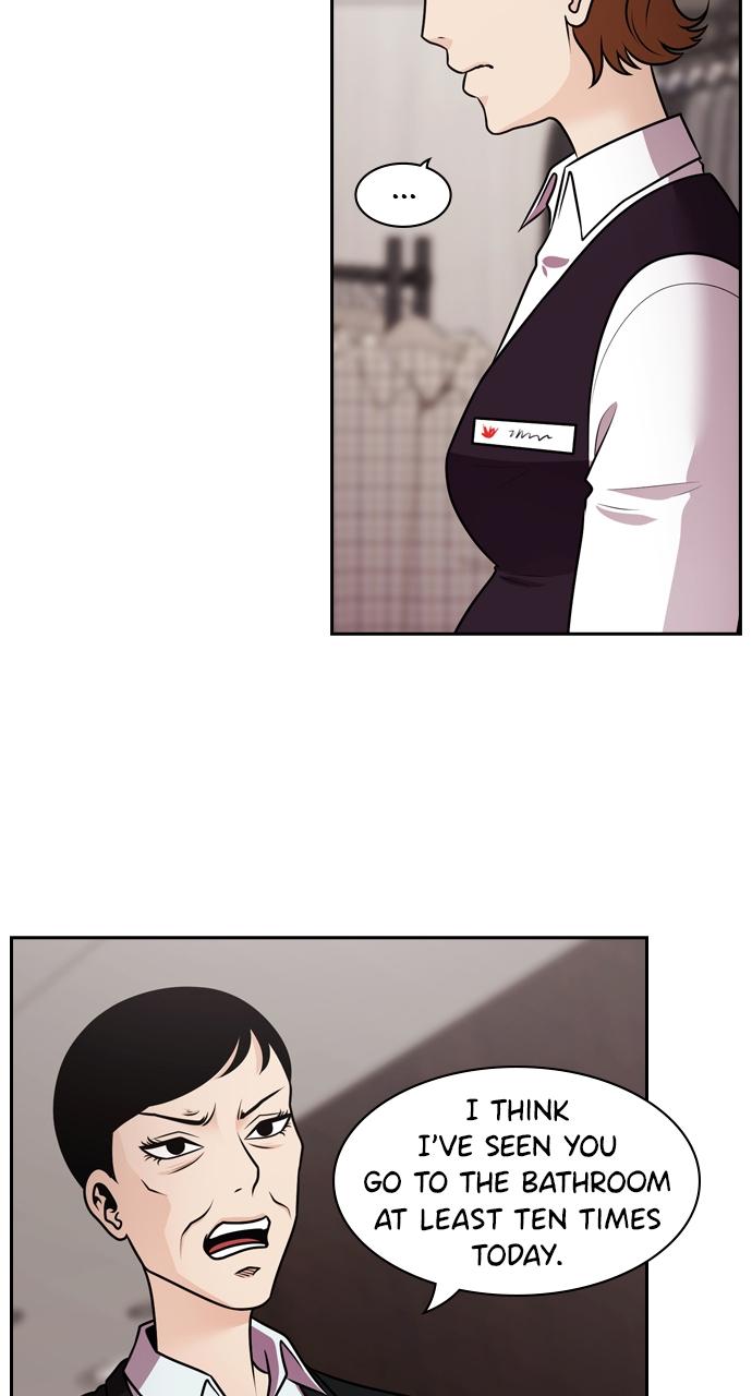 Tomorrow Chapter 79 - Page 20