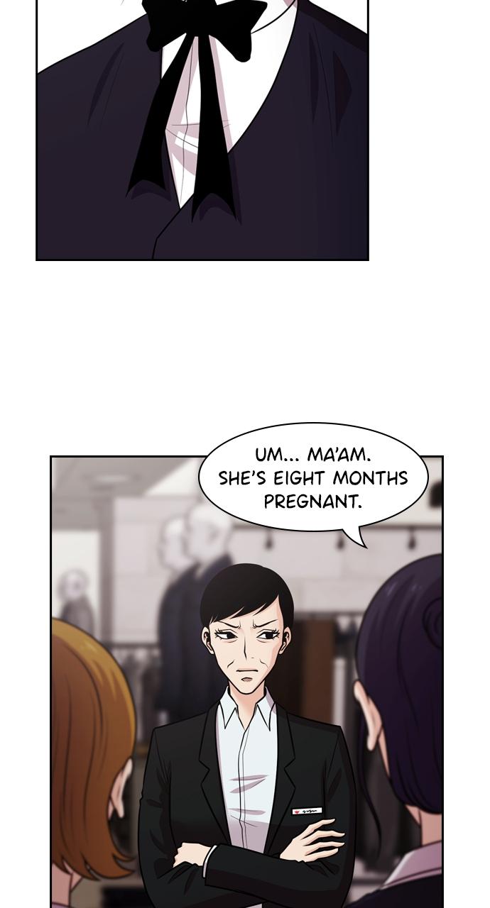 Tomorrow Chapter 79 - Page 22