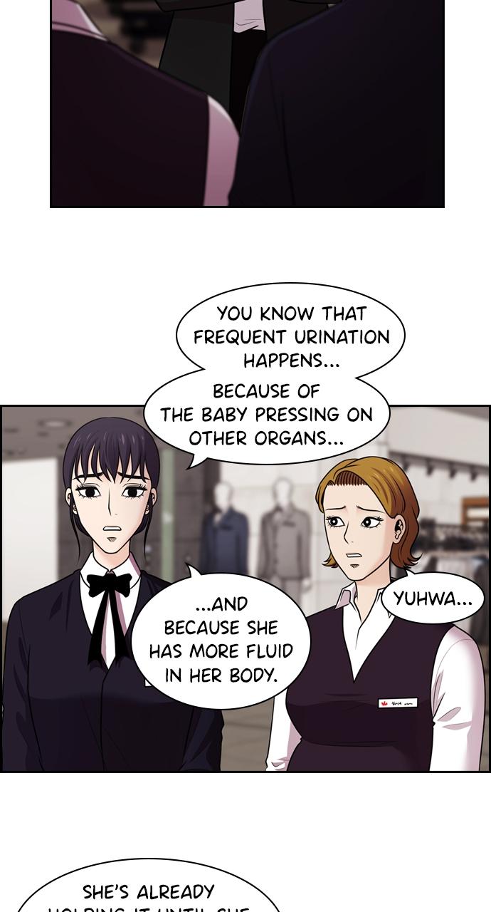 Tomorrow Chapter 79 - Page 23