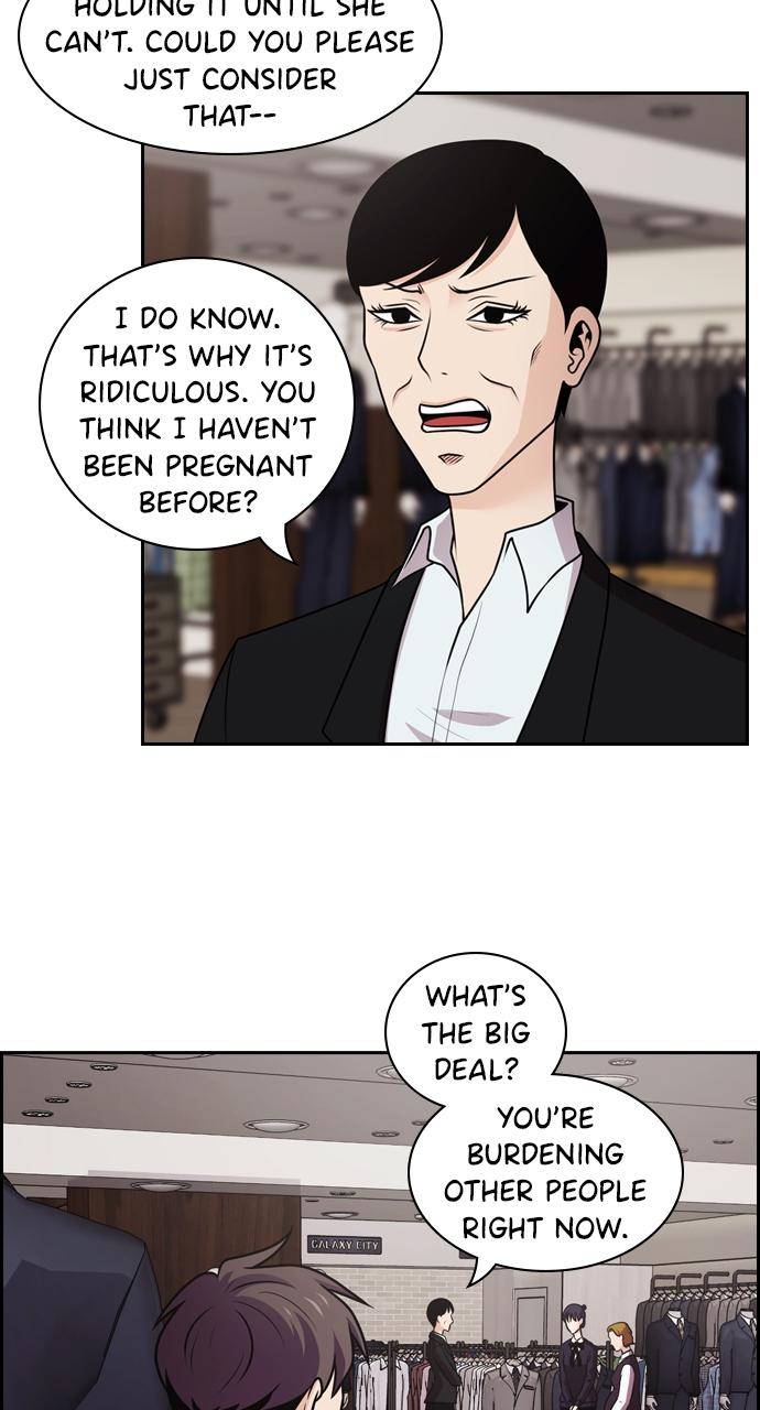 Tomorrow Chapter 79 - Page 24