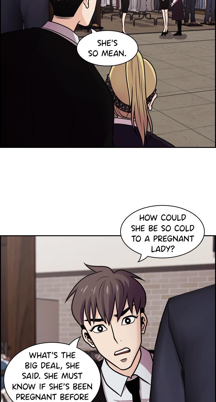 Tomorrow Chapter 79 - Page 25