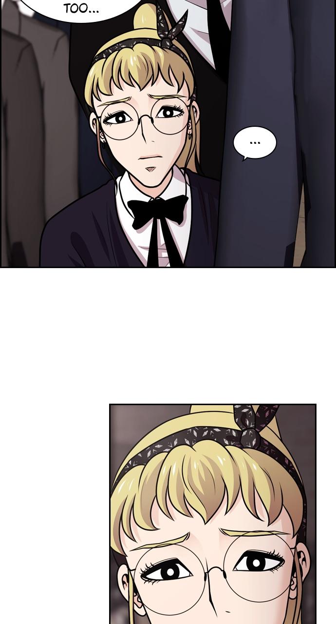 Tomorrow Chapter 79 - Page 26