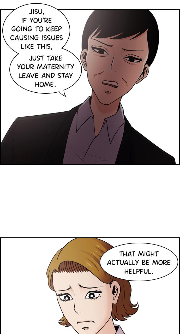 Tomorrow Chapter 79 - Page 29