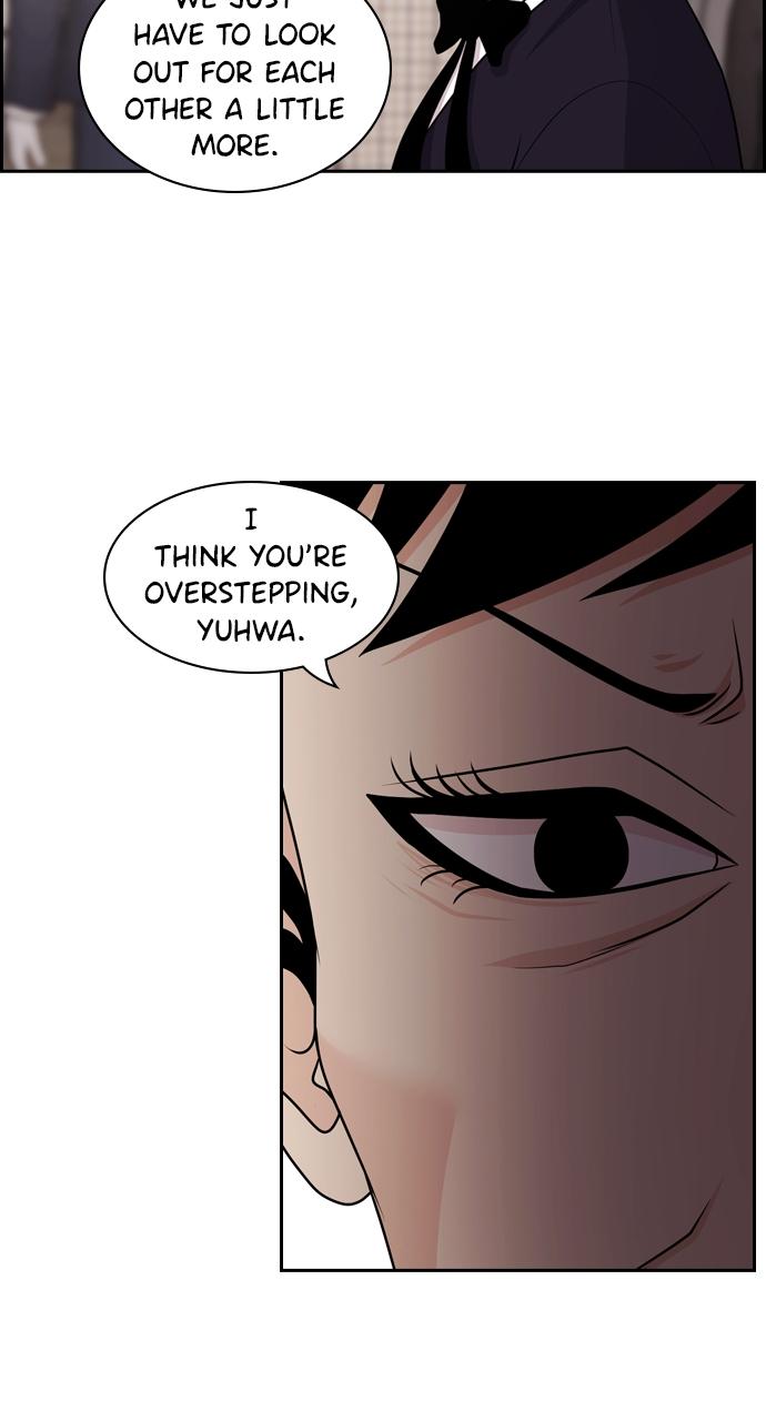 Tomorrow Chapter 79 - Page 31