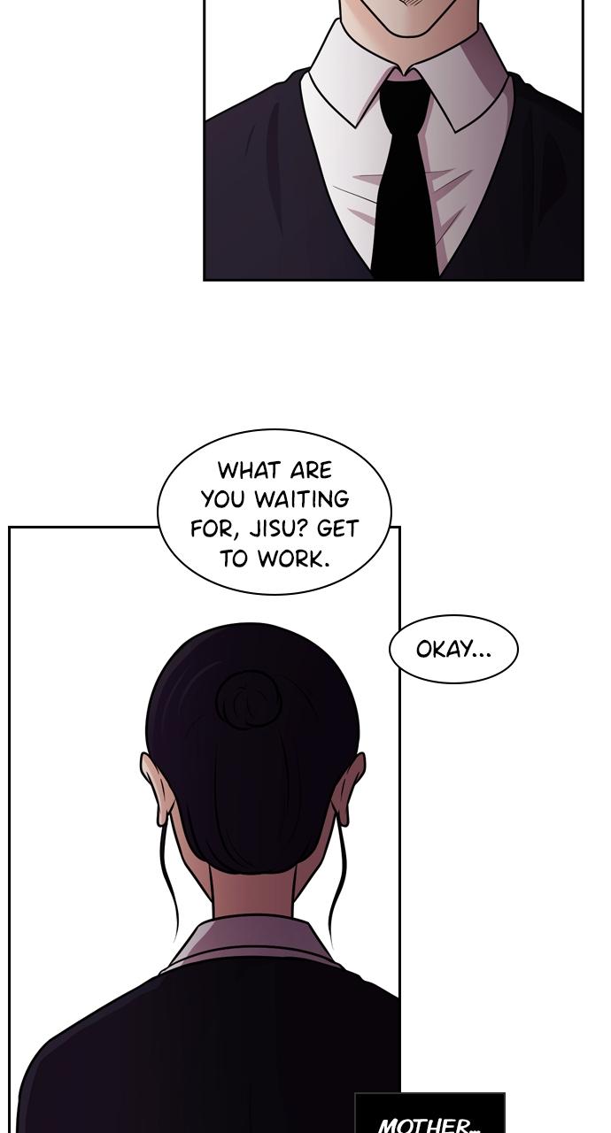 Tomorrow Chapter 79 - Page 35