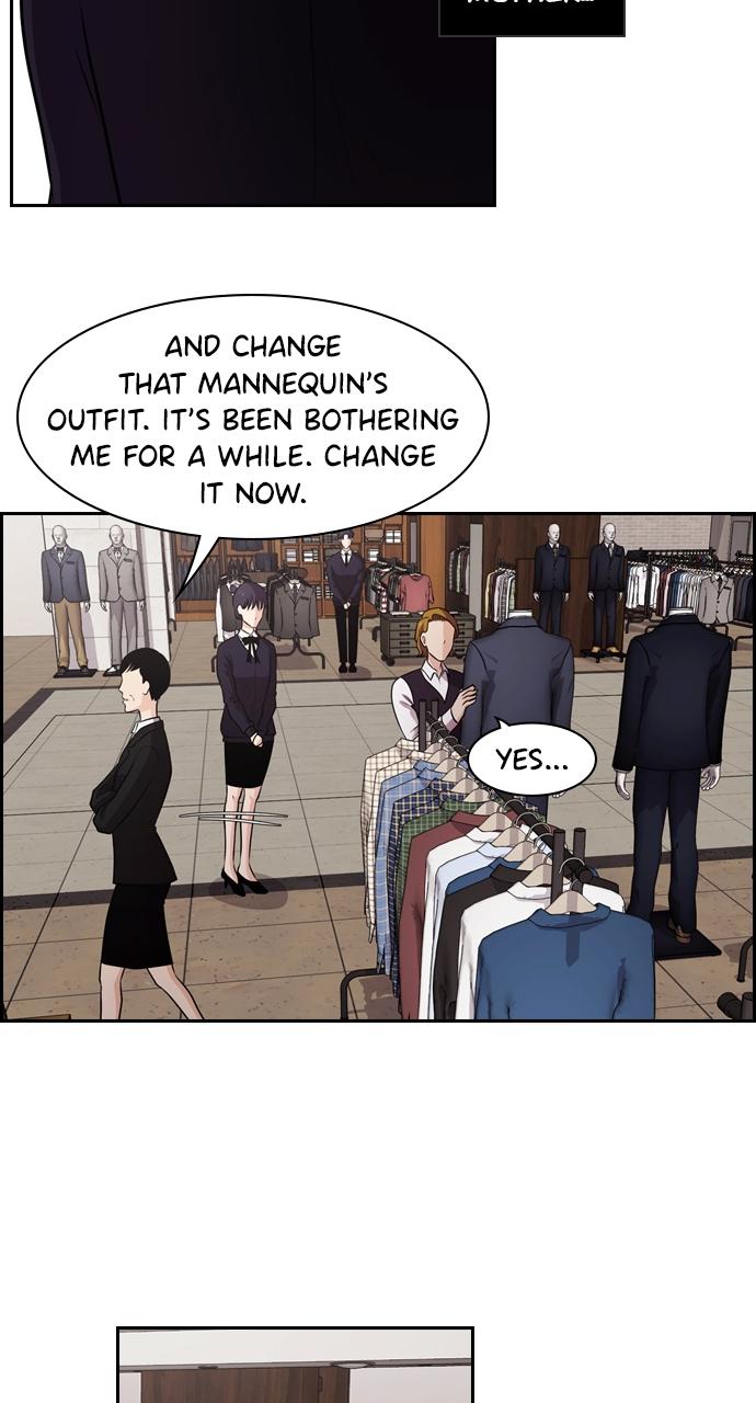 Tomorrow Chapter 79 - Page 36