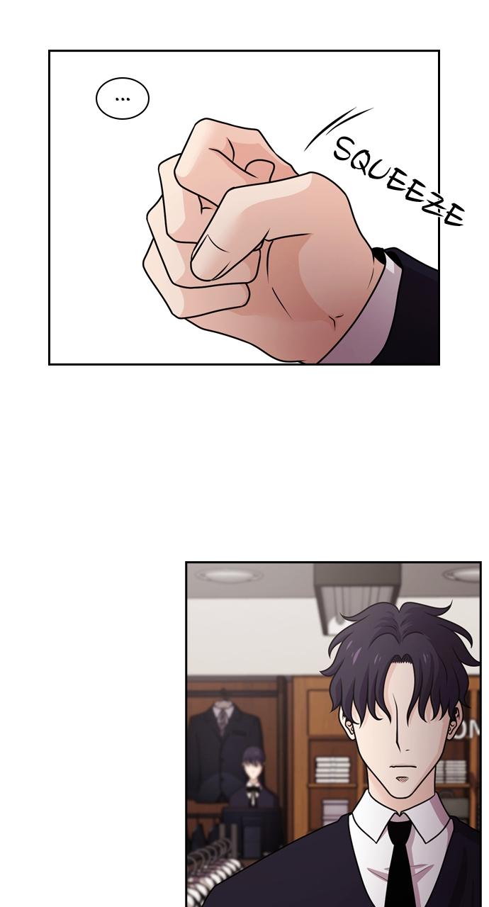 Tomorrow Chapter 79 - Page 39