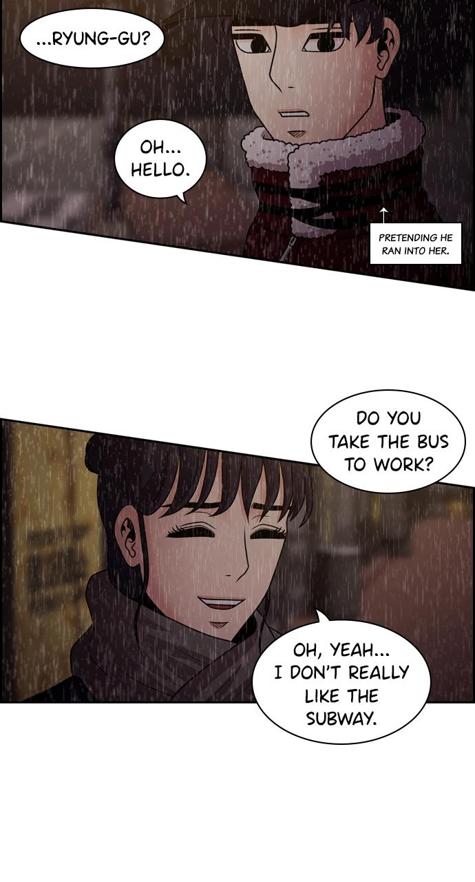 Tomorrow Chapter 79 - Page 44