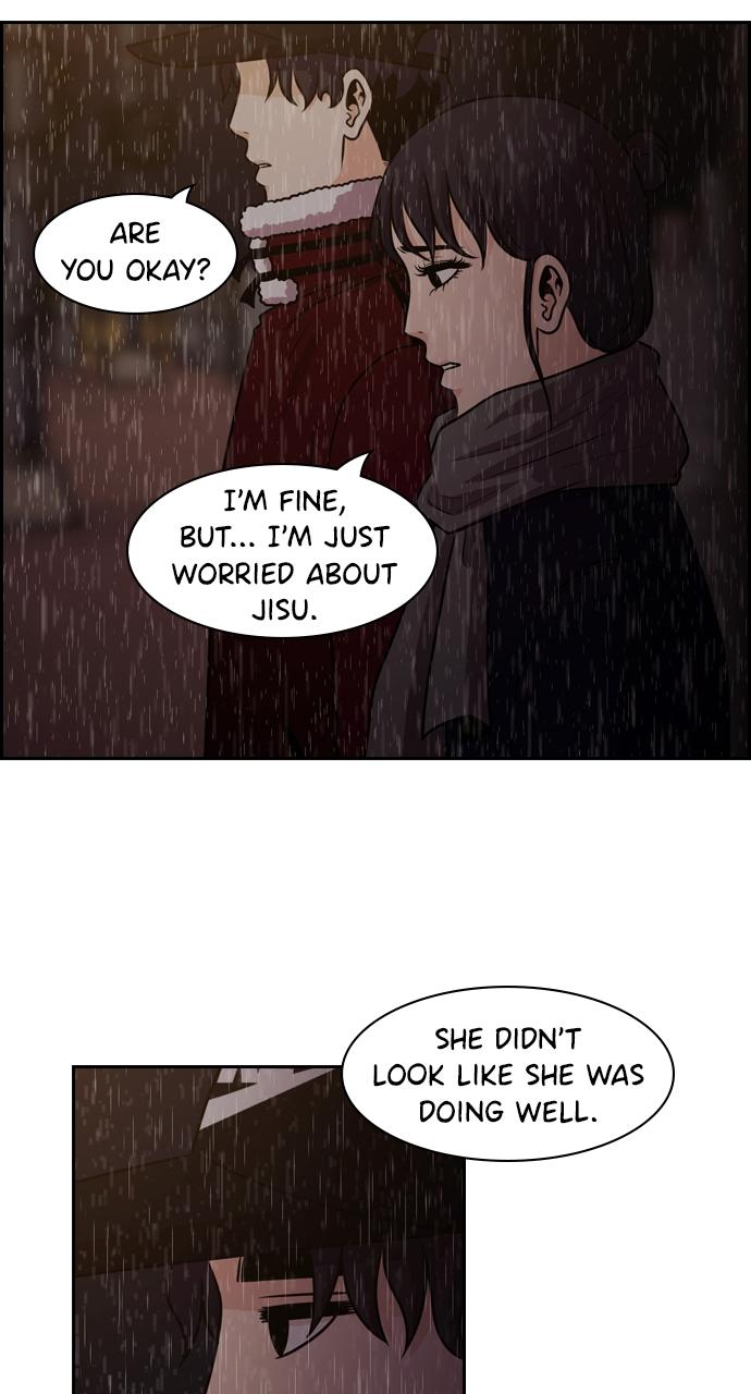 Tomorrow Chapter 79 - Page 45