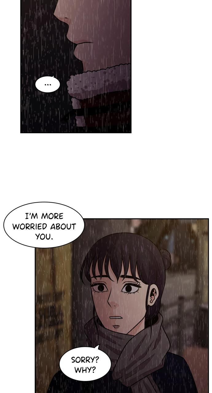 Tomorrow Chapter 79 - Page 46