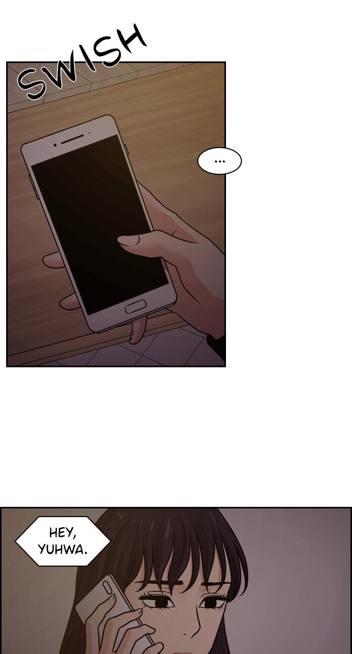 Tomorrow Chapter 79 - Page 53