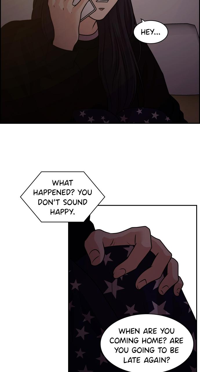 Tomorrow Chapter 79 - Page 54