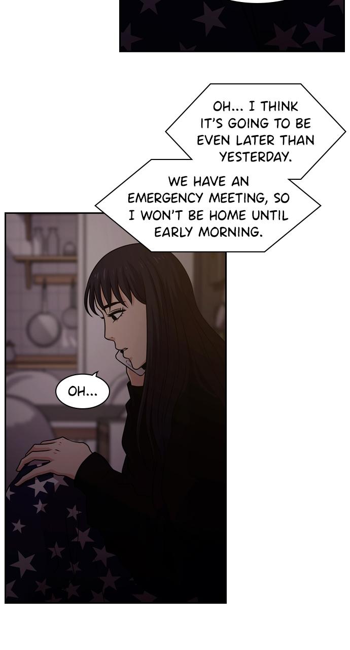 Tomorrow Chapter 79 - Page 55