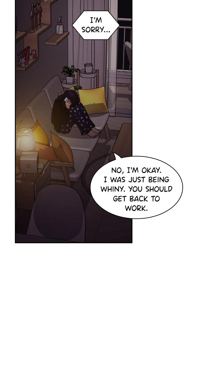 Tomorrow Chapter 79 - Page 57