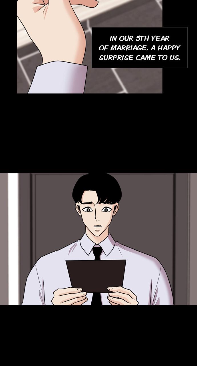 Tomorrow Chapter 80 - Page 5