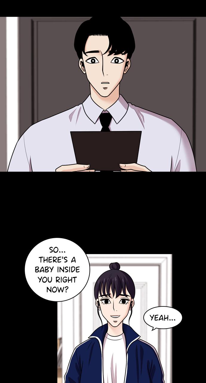 Tomorrow Chapter 80 - Page 6