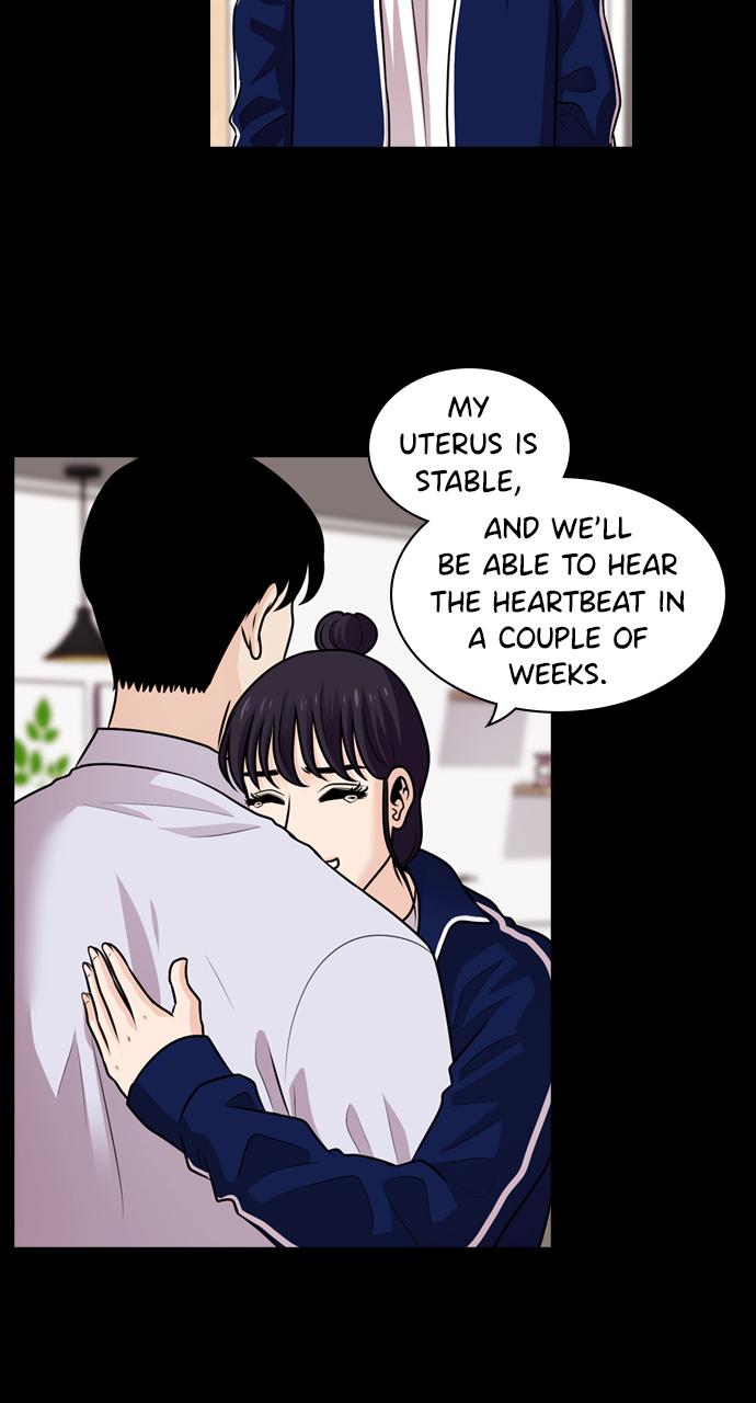 Tomorrow Chapter 80 - Page 7