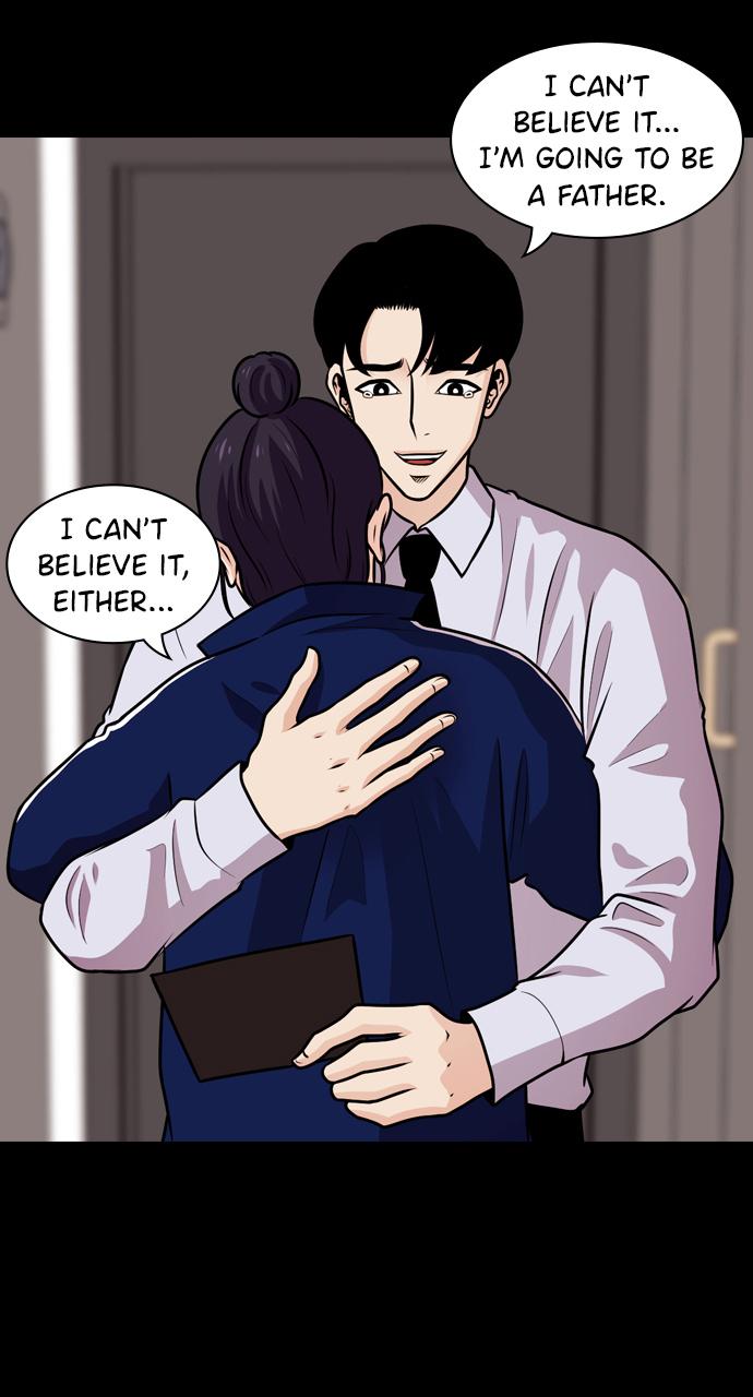 Tomorrow Chapter 80 - Page 8