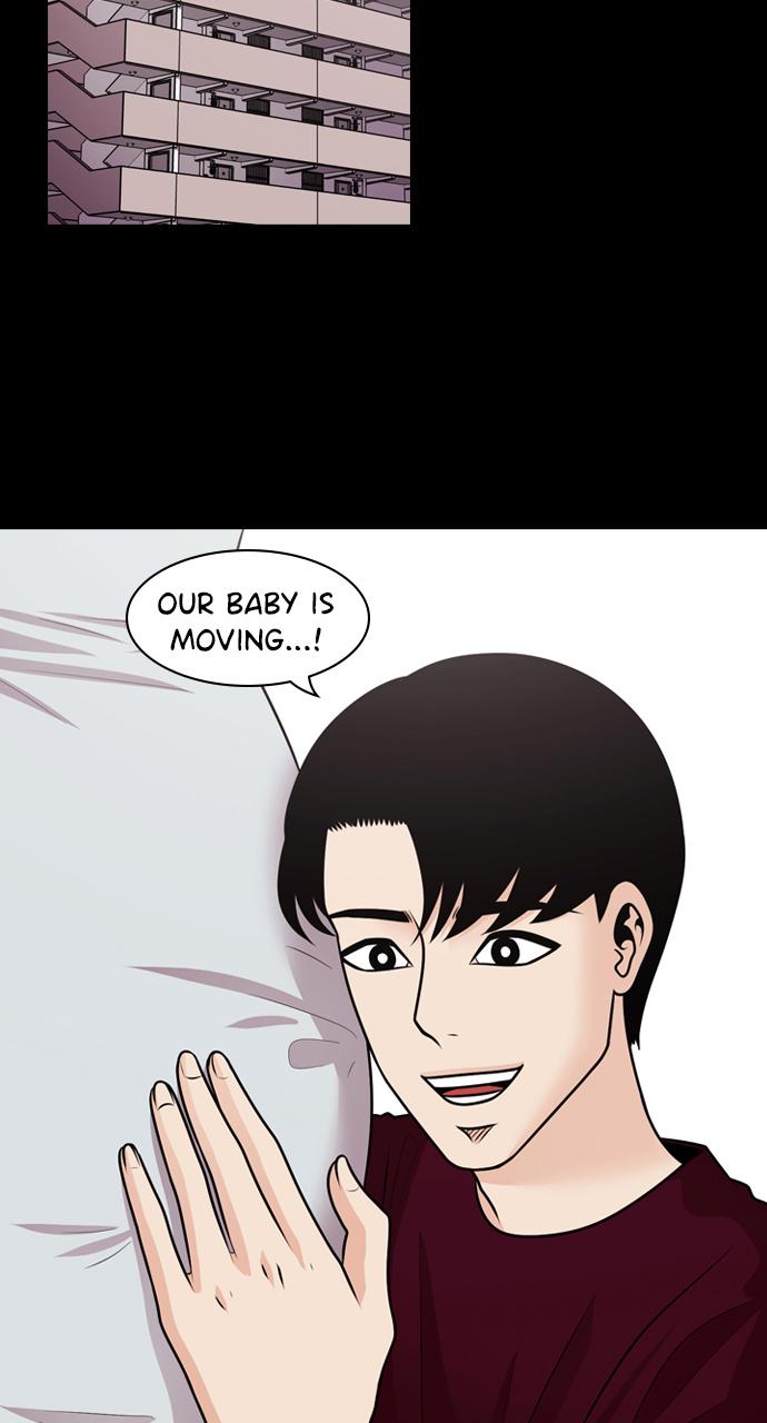 Tomorrow Chapter 80 - Page 14