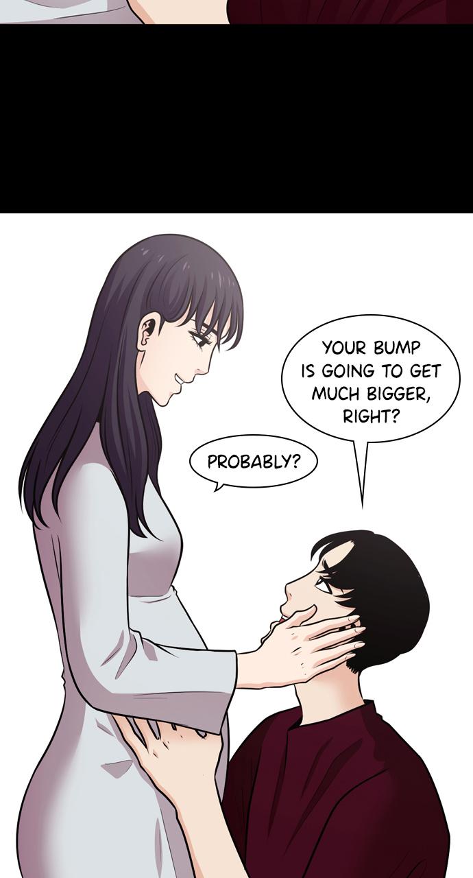 Tomorrow Chapter 80 - Page 15