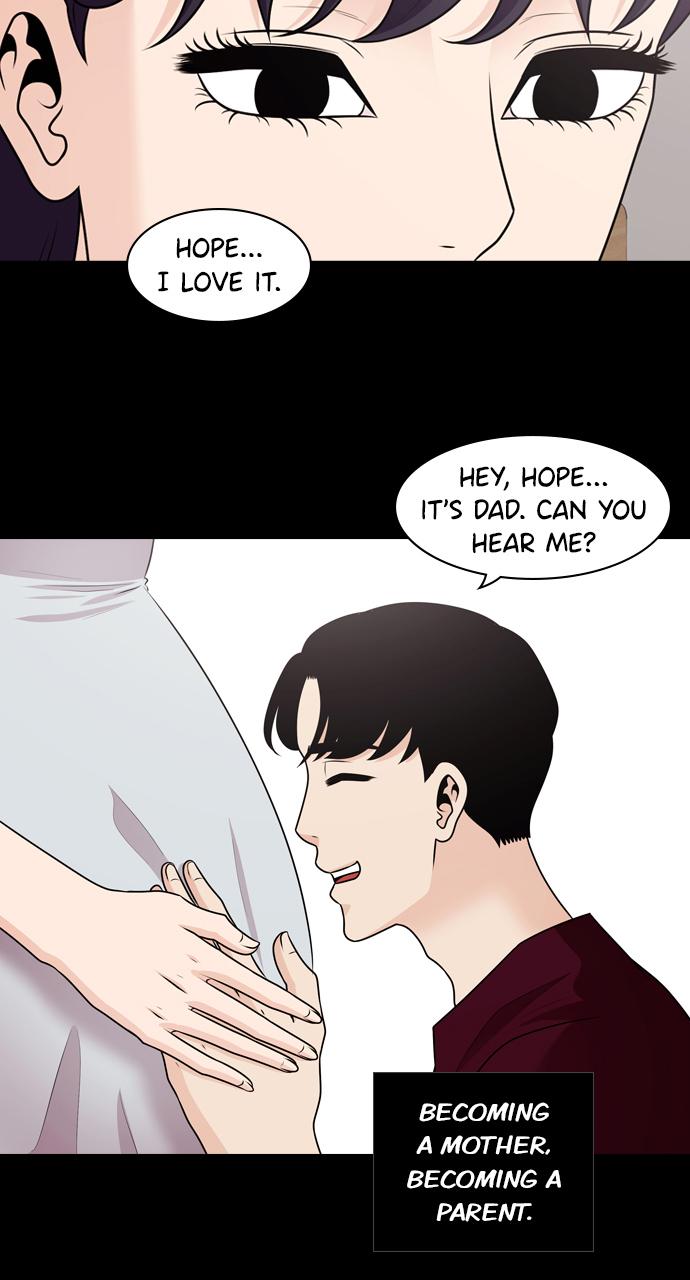 Tomorrow Chapter 80 - Page 18