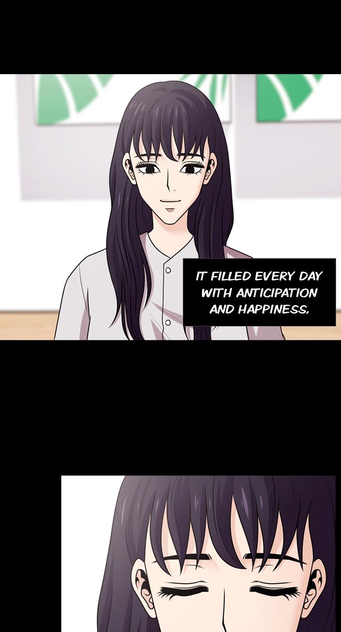 Tomorrow Chapter 80 - Page 19