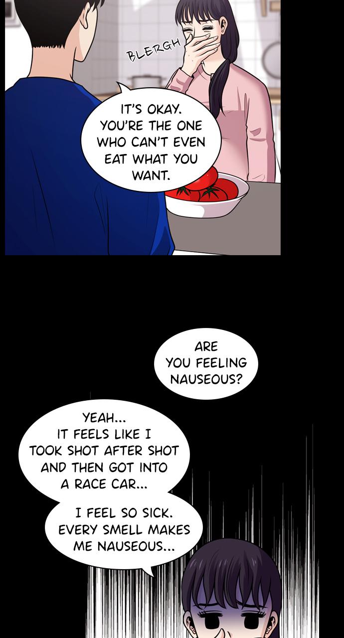 Tomorrow Chapter 80 - Page 21