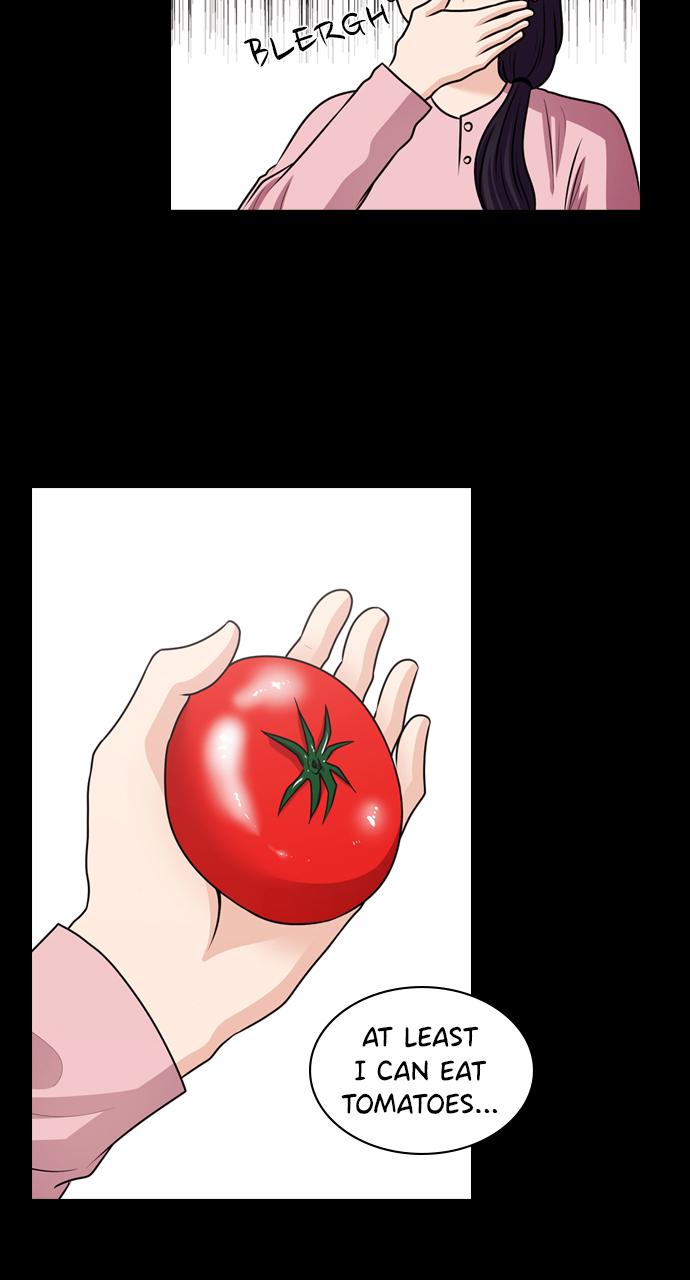 Tomorrow Chapter 80 - Page 22