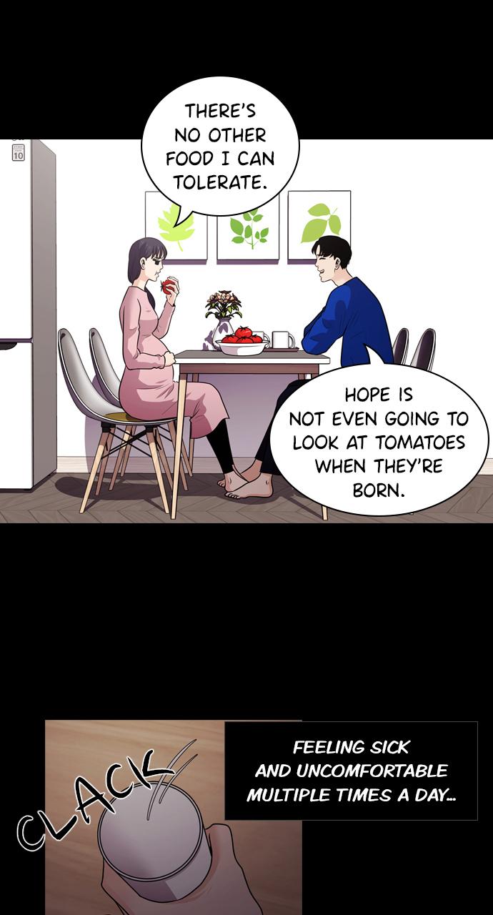 Tomorrow Chapter 80 - Page 23