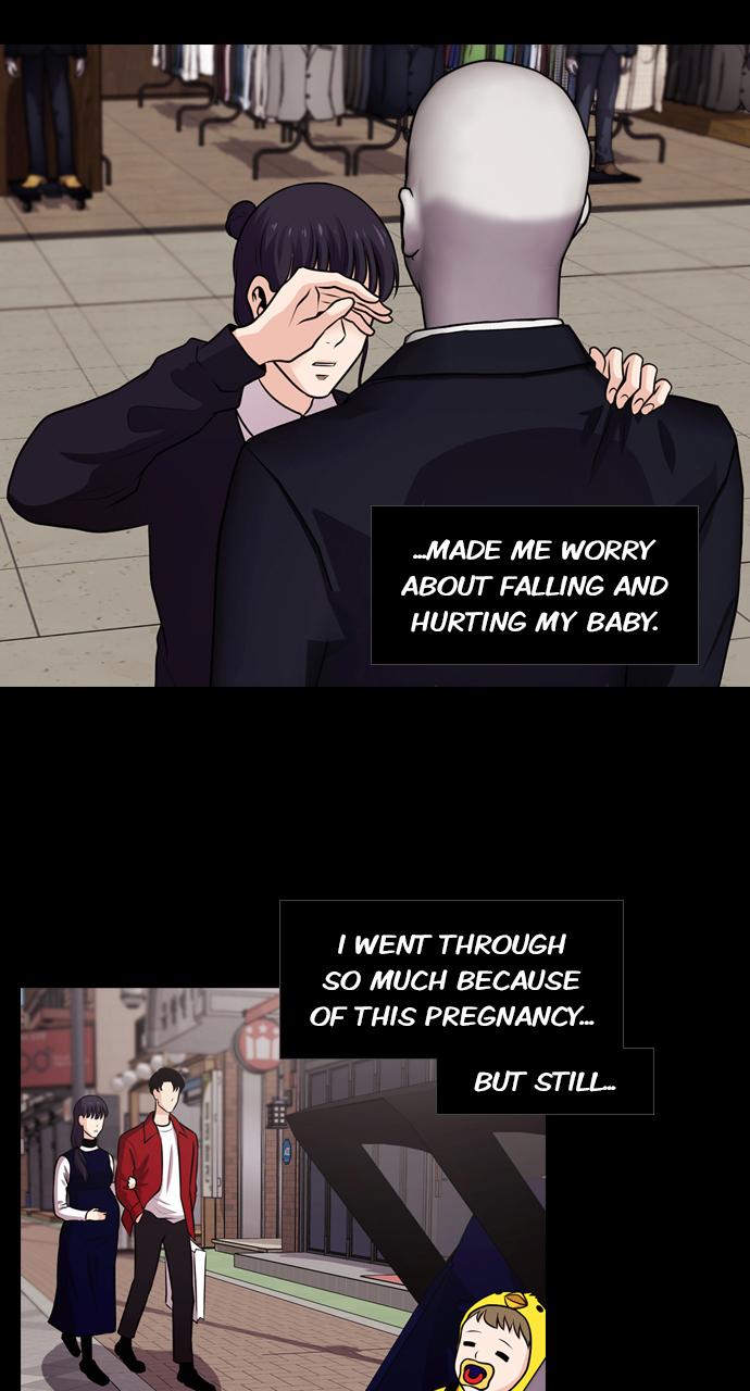 Tomorrow Chapter 80 - Page 28