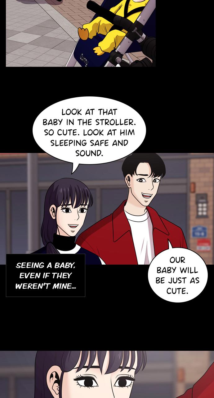 Tomorrow Chapter 80 - Page 29