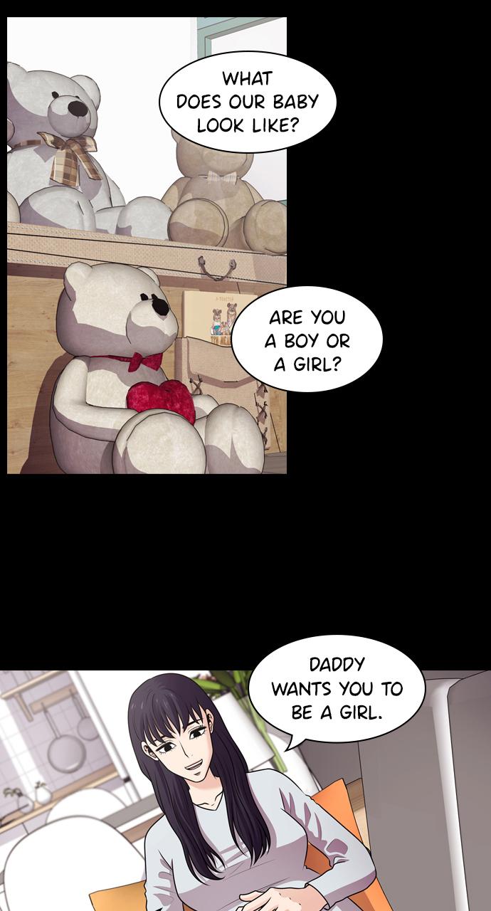 Tomorrow Chapter 80 - Page 32