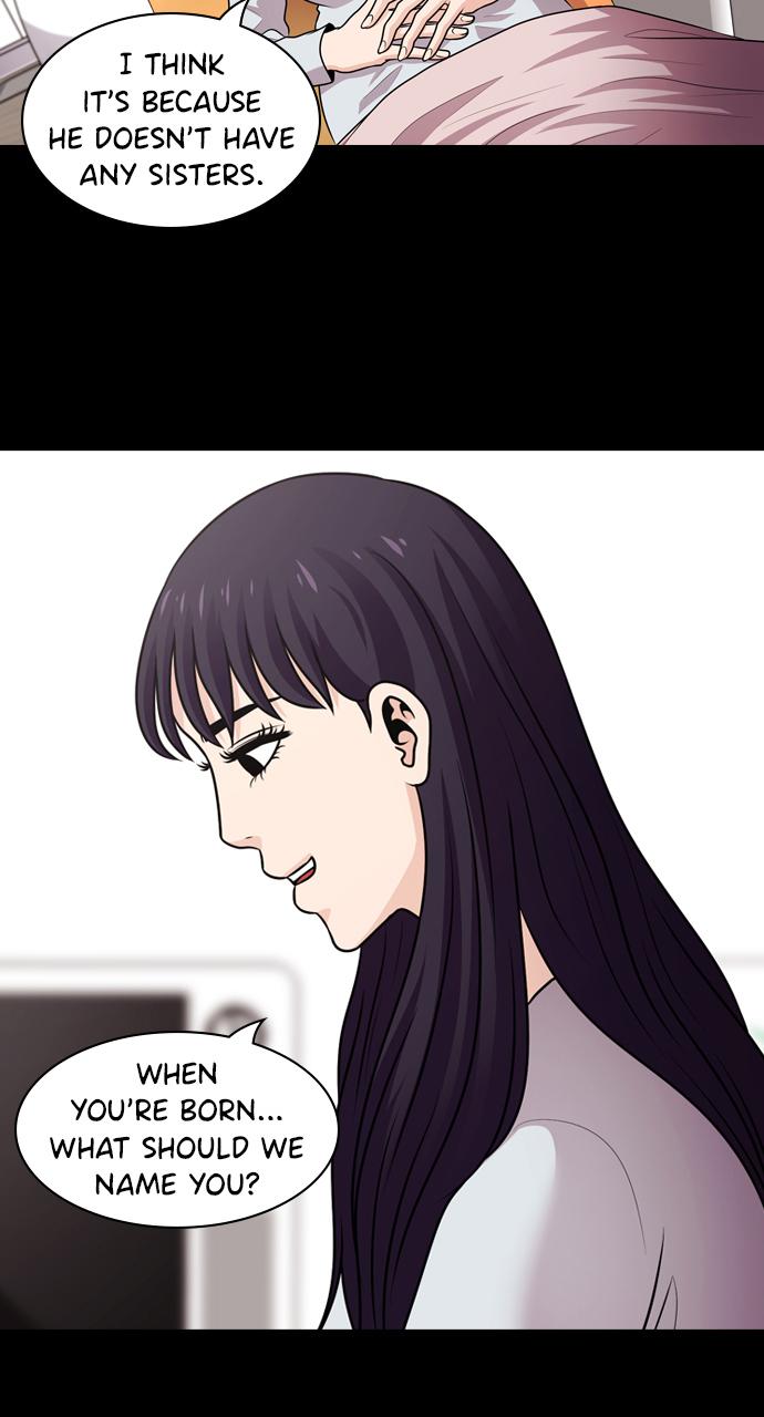 Tomorrow Chapter 80 - Page 33