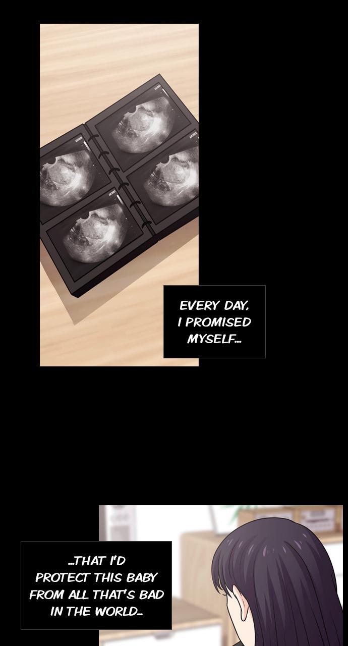 Tomorrow Chapter 80 - Page 35