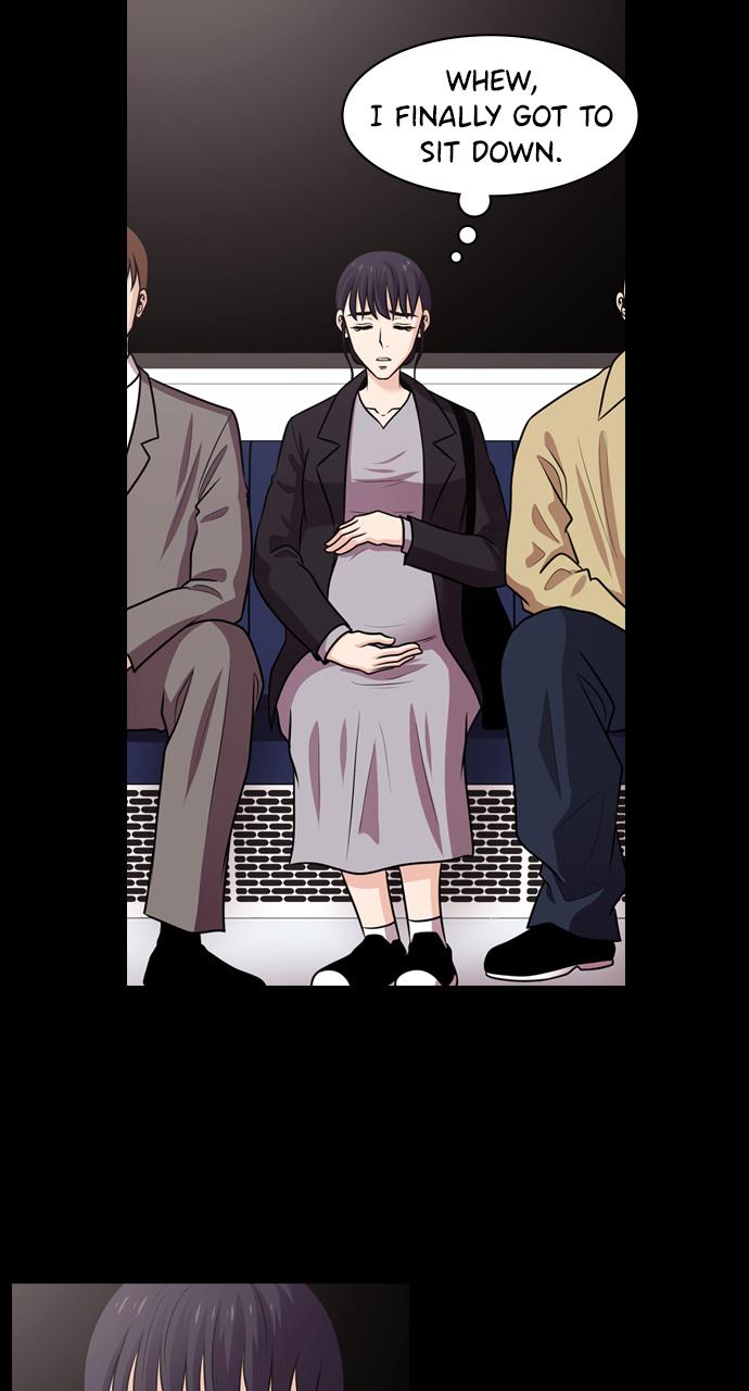 Tomorrow Chapter 80 - Page 38