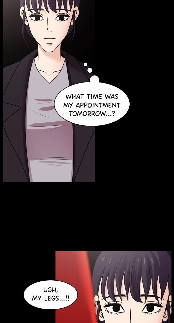 Tomorrow Chapter 80 - Page 39