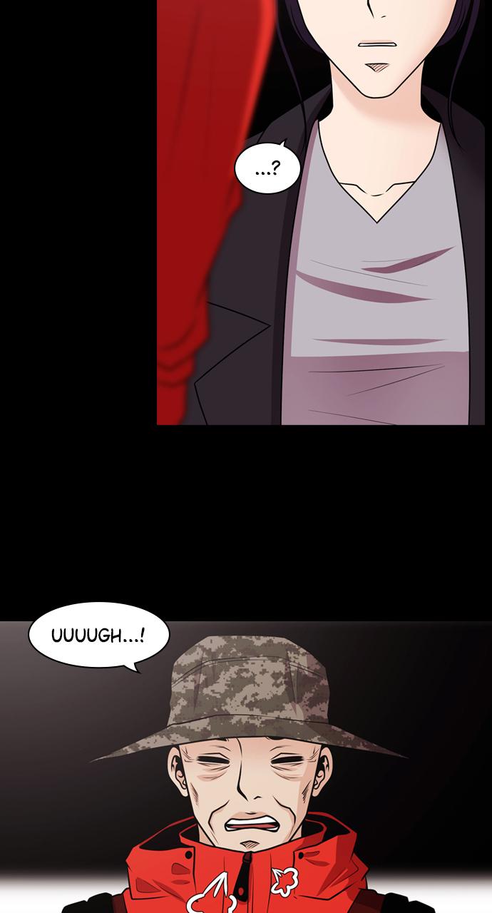 Tomorrow Chapter 80 - Page 40