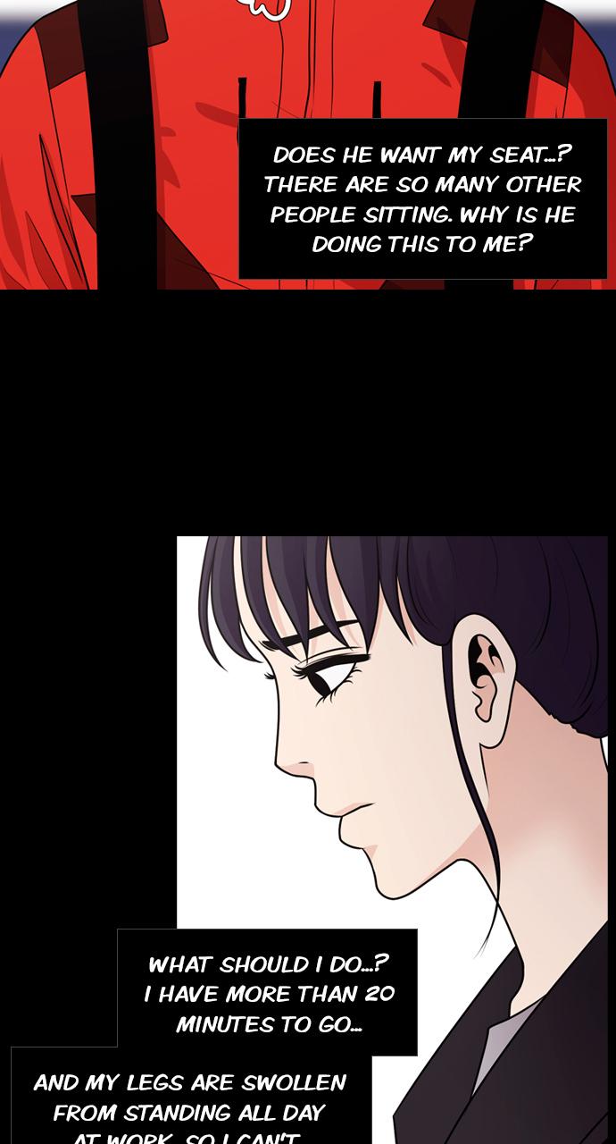 Tomorrow Chapter 80 - Page 41