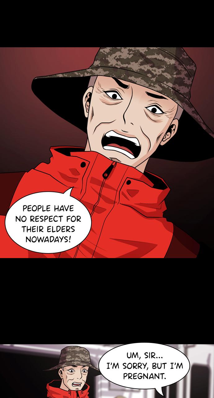 Tomorrow Chapter 80 - Page 43