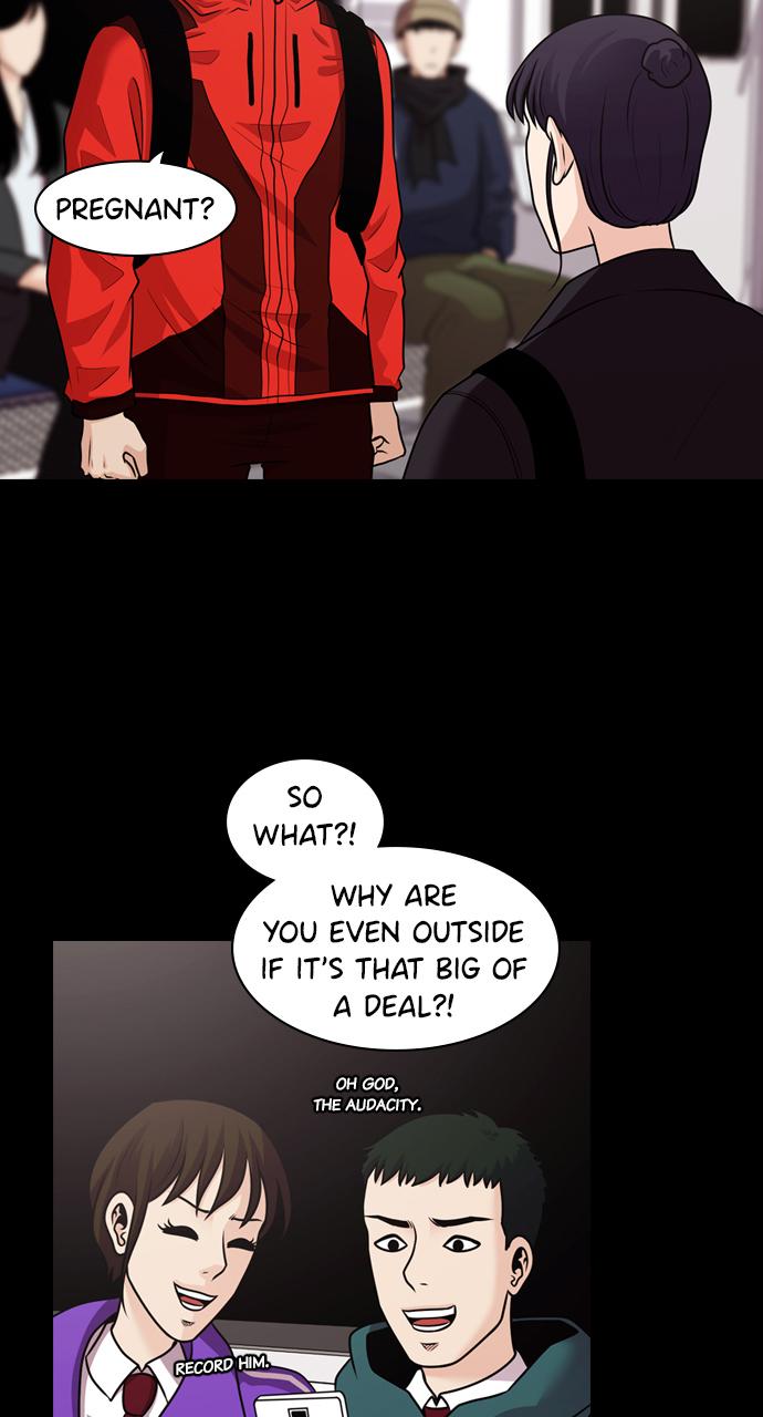 Tomorrow Chapter 80 - Page 44