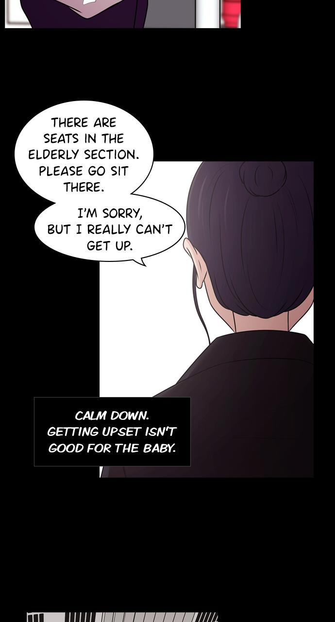 Tomorrow Chapter 80 - Page 46