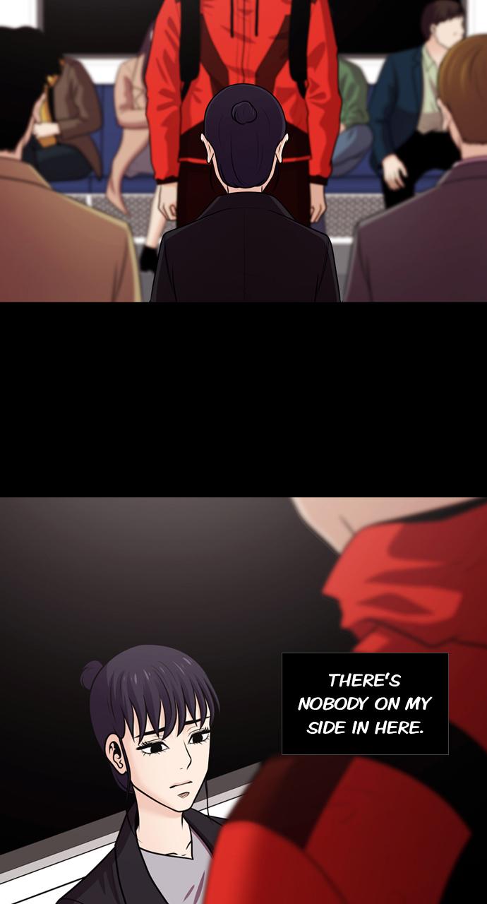 Tomorrow Chapter 80 - Page 50