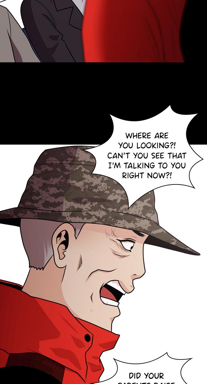 Tomorrow Chapter 80 - Page 51